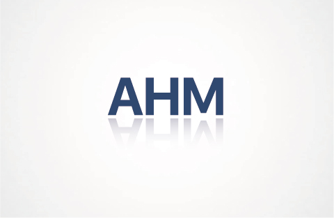 AHM工业资产健康治理系统