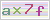 index